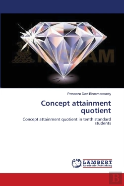 Bertrand.pt - Concept Attainment Quotient