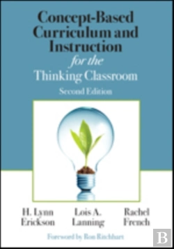 Bertrand.pt - Concept-Based Curriculum And Instruction For The Thinking Classroom
