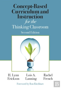 Bertrand.pt - Concept-Based Curriculum And Instruction For The Thinking Classroom