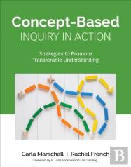Concept-Based Inquiry In Action