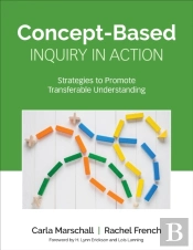 Concept-Based Inquiry In Action