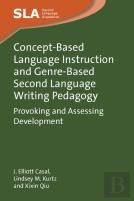 Concept-Based Language Instruction And Genre-Based Second Language Writing Pedagogy