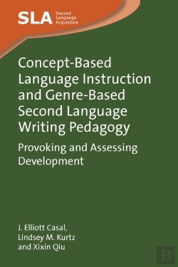 Bertrand.pt - Concept-Based Language Instruction And Genre-Based Second Language Writing Pedagogy