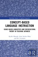 Concept-Based Language Instruction