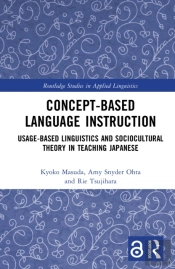 Concept-Based Language Instruction