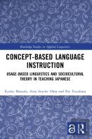 Concept-Based Language Instruction