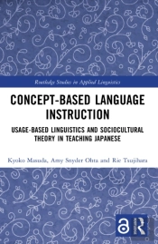 Concept-Based Language Instruction