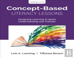 Concept-Based Literacy Lessons