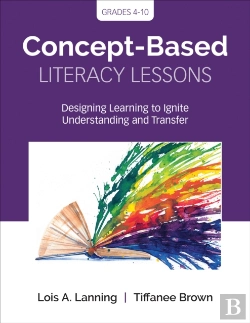 Bertrand.pt - Concept-Based Literacy Lessons