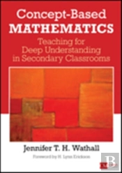 Concept-Based Mathematics