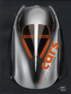 Bertrand.pt - Concept Cars