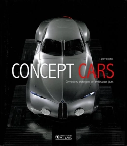 Bertrand.pt - Concept Cars