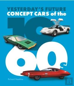 Bertrand.pt - Concept Cars Of The 1960'S