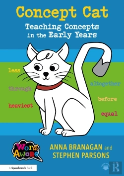 Bertrand.pt - Concept Cat: Teaching Concepts In The Early Years