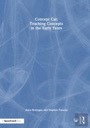 Concept Cat: Teaching Concepts In The Early Years