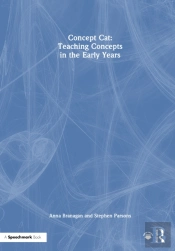 Concept Cat: Teaching Concepts In The Early Years