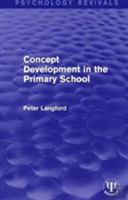 Bertrand.pt - Concept Development In The Primary School