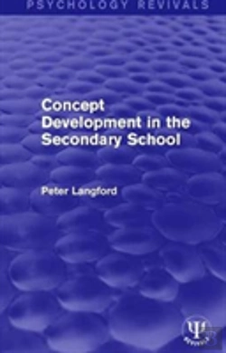 Bertrand.pt - Concept Development In The Secondary School