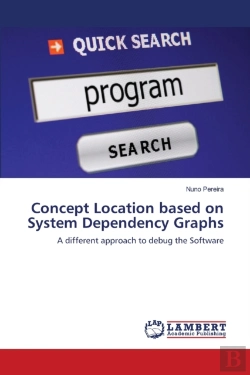 Bertrand.pt - Concept Location Based On System Depende