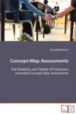 Bertrand.pt - Concept-Map Assessments