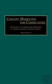 Concept Marketing For Communities