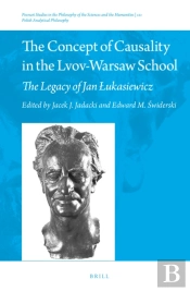 Concept Of Causality In The Lvov-Warsaw School