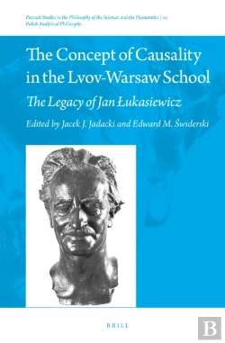 Bertrand.pt - Concept Of Causality In The Lvov-Warsaw School