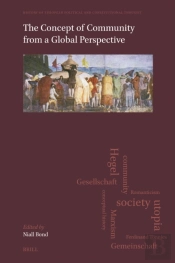 Concept Of Community From A Global Perspective