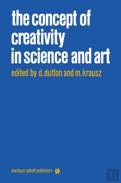 Bertrand.pt - Concept Of Creativity In Science And Art