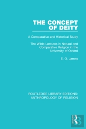Concept Of Deity
