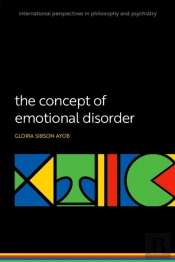 Concept Of Emotional Disorder