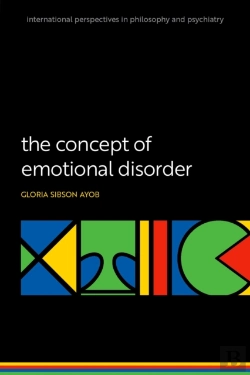 Bertrand.pt - Concept Of Emotional Disorder