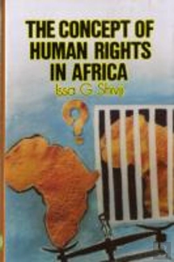 Bertrand.pt - Concept Of Human Rights In Africa