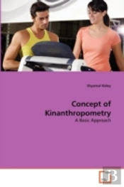 Concept Of Kinanthropometry