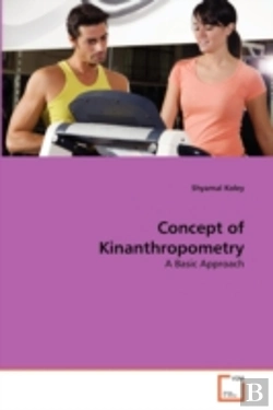 Bertrand.pt - Concept Of Kinanthropometry