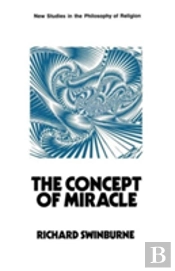 Concept Of Miracle