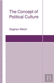 Concept Of Political Culture