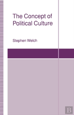 Bertrand.pt - Concept Of Political Culture