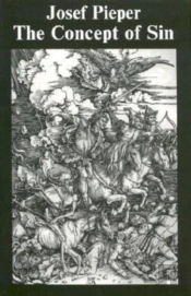 Concept Of Sin
