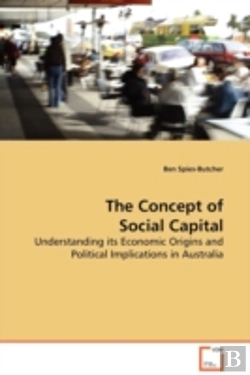 Bertrand.pt - Concept Of Social Capital