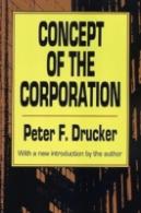 Concept Of The Corporation