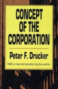 Bertrand.pt - Concept Of The Corporation