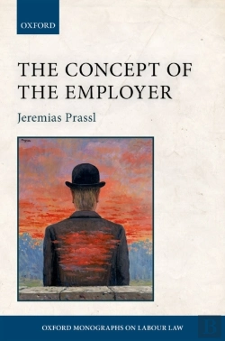 Bertrand.pt - Concept Of The Employer
