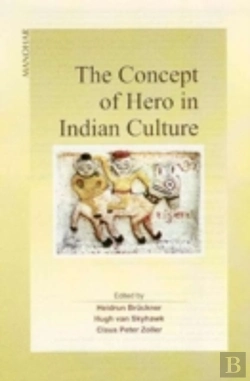 Bertrand.pt - Concept Of The Hero In Indian Culture