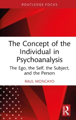Bertrand.pt - Concept Of The Individual In Psychoanalysis