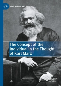 Bertrand.pt - Concept Of The Individual In The Thought Of Karl Marx