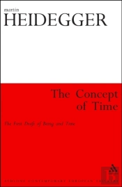 Concept Of Time