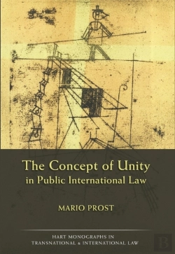 Bertrand.pt - Concept Of Unity In Public International Law