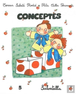 Bertrand.pt - Conceptes 5
