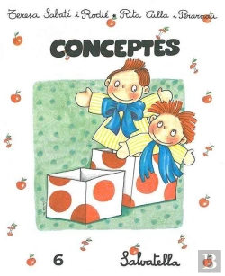 Bertrand.pt - Conceptes 6